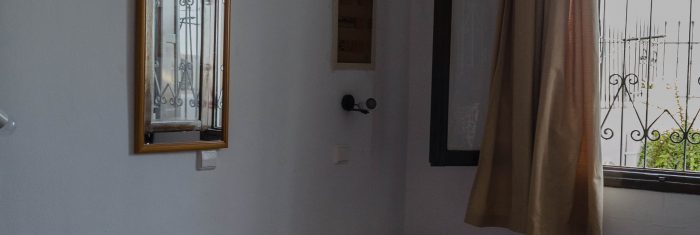 Two bedroom studio No 2