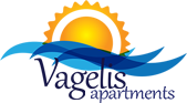 Vagelis Apartments Lindos