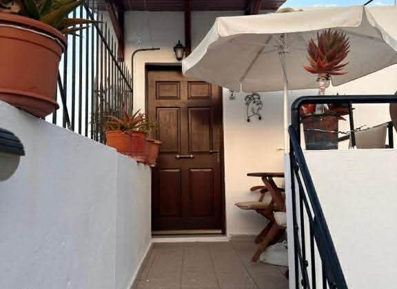 Two bedroom studio No 2