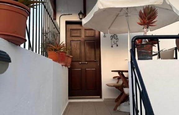 Two bedroom studio No 2