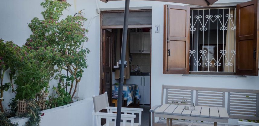 Four bedroom apartment