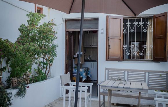 Four bedroom apartment